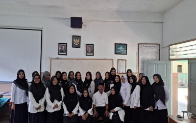 Purna Bhakti Bapak Darmianto